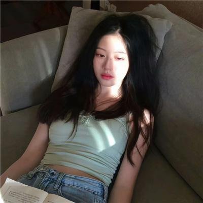 亚洲之女