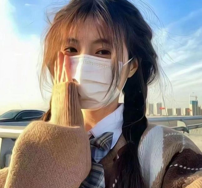 美洲风情